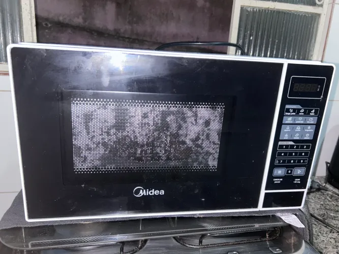 Microondas Midea