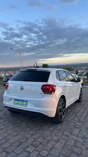 Volkswagen Polo 1.6 MSI Flex 16V 5P 2021