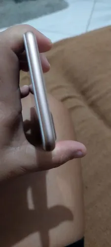 Iphone 8plus com a tela travada 