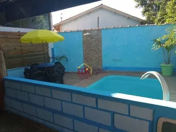 Chácara com 2 dormitórios à venda, 1600 m² por R$ 330.000,00 - Zona Rural - Natividade da