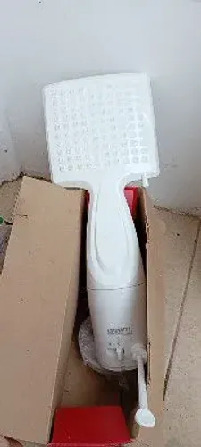Chuveiro Lorenzetti Loren shower