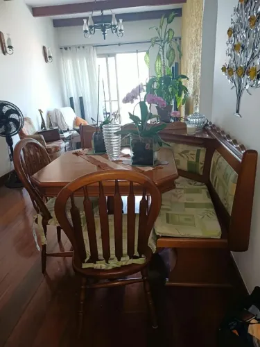 Mesa country canto