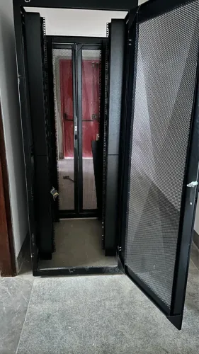 Rack de provedor 