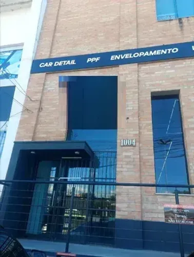 Lindo Salão Corporativo 360m² Locação 1 Salão maior e 6 salas privativas Itapeva - Votoran