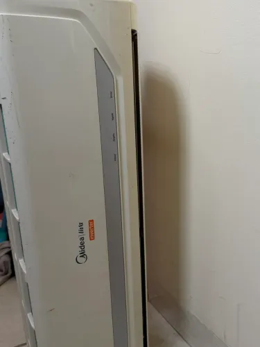 Vendo Ar condicionado 9 mil Btus