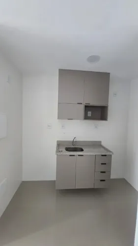 Armário de Cozinha Planejado Usado - Aéreo + Balcão