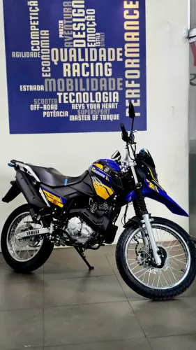 CROSSER Z ABS WOLVERINE - SEM ENTRADA