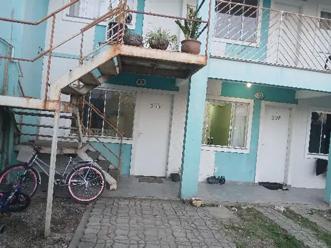 Chance única Casa no Ipiranga, Nova Iguacu - RJ, Nº 393, 1 quarto, 1 vaga, 180m² | Venda