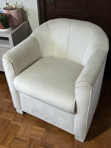 Poltrona para venda