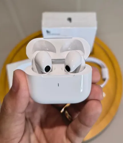 Fone Bettdow Bluetooth Sem Fio - ESPORTIVO, RESISTENTE À ÁGUA E COM ESTOJO