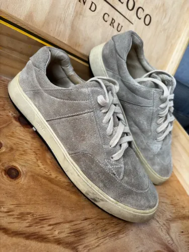 Tênis Casual Osklen Tamanho 39