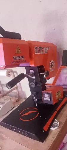 Transfer Giro 360 UP - FASTER