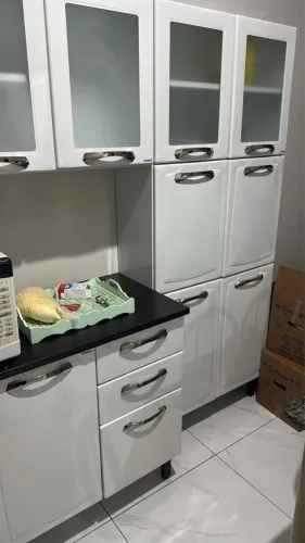 Armario cozinha