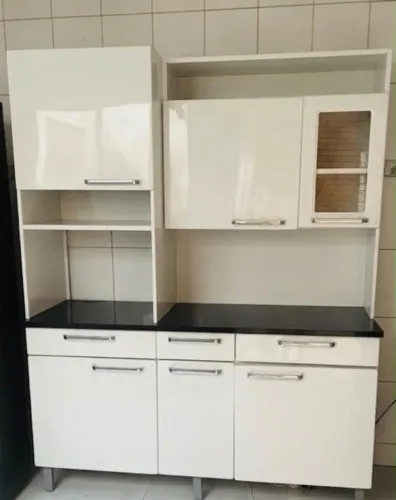 Armário de cozinha