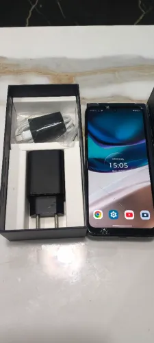 Moto g 42