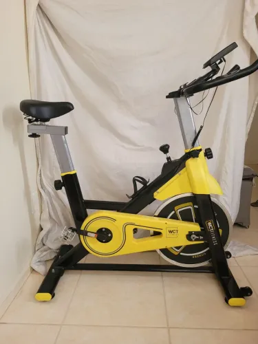 Bike Fitness