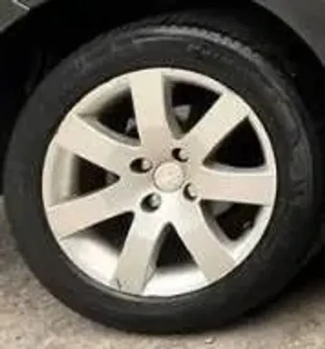 Roda 16" Peugeot 