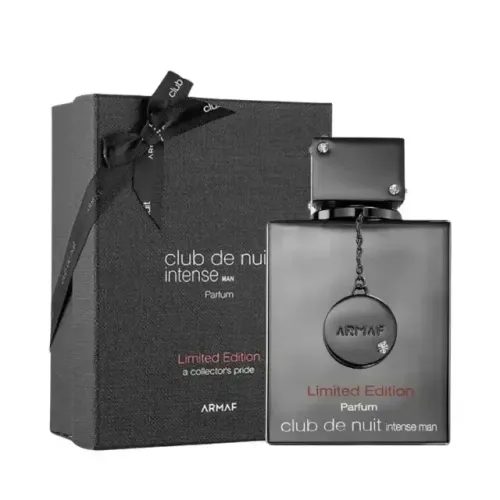Club de Nuit Limited Edition Armaf Original 105ml | Alta Fixação