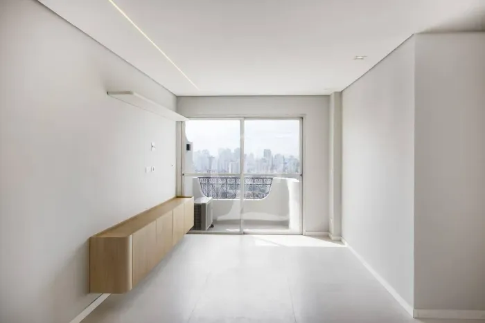 Apartamento com 2 dormitórios à venda, 85 m² por R$ 1.285.000,00 - Vila Mariana - São Paul