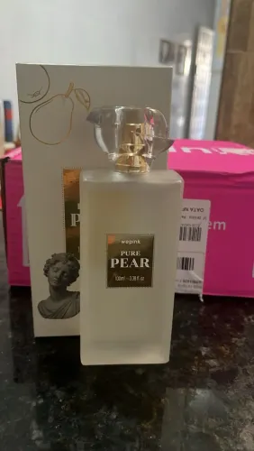 Perfume Wepink