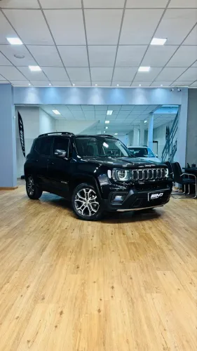 Jeep Renegade Long. T270 1.3 TB 4X2 Flex Aut. 2022