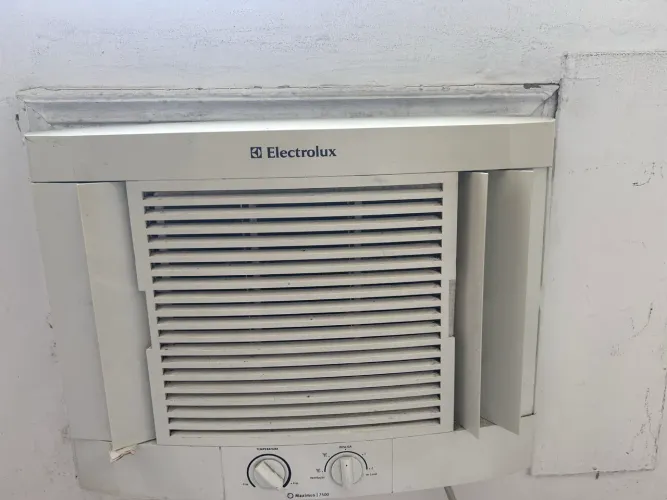 Ar condicionado Electrolux Maximus 7500 BTUs