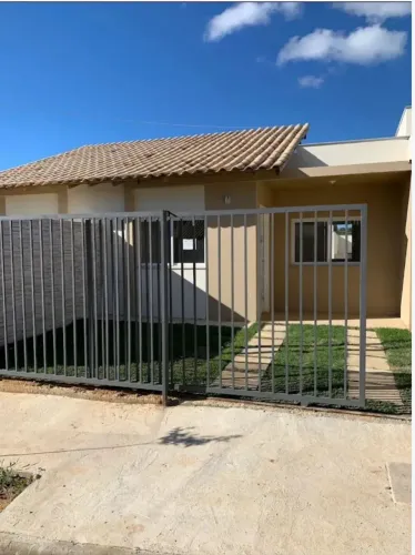 Casa em condomínio no Grama em Juiz de Fora MG