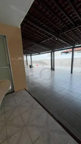 Casa no Praia do Refúgio com Dependência e Excelente Localização