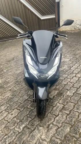 HONDA PCX 160 ABS 2024 ? MUITO NOVA