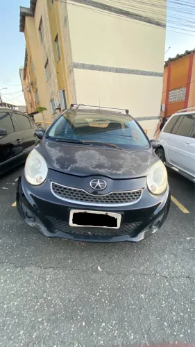 JAC J2 1.4 16V 5P Mec. 2014