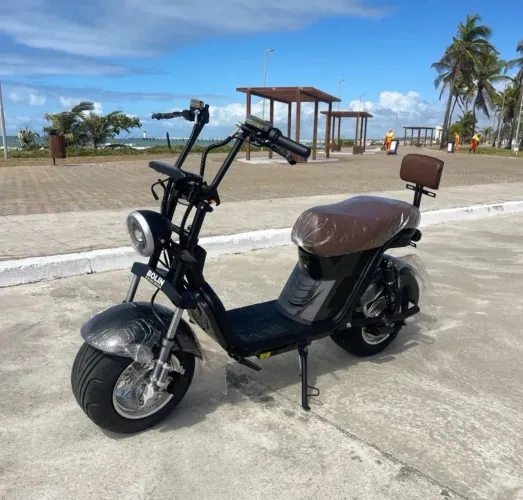 Scooter Eletrica X13 1000w 2025