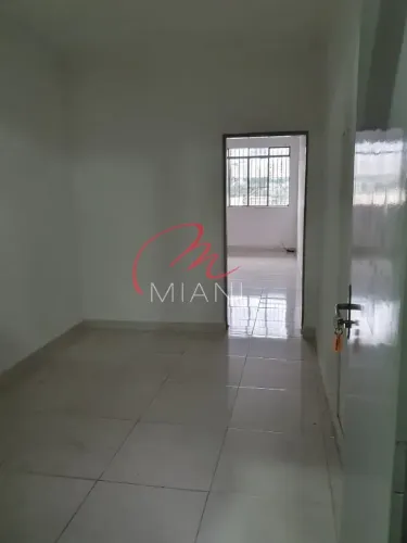 Sala Comercial para Locação com 38m² na Rio Pequeno - Próximo da USP