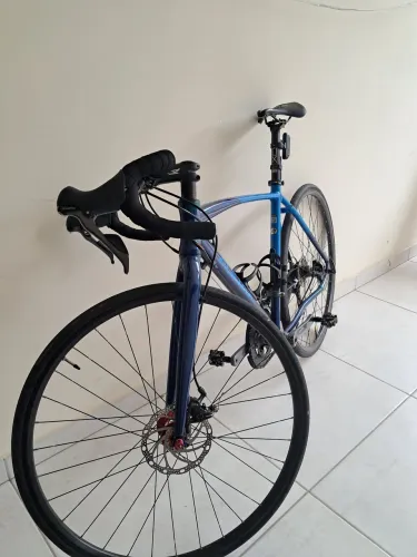 Speed ventus 1000 um mês de uso 