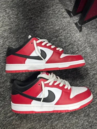 Nike dunk chicago original tamanho 41