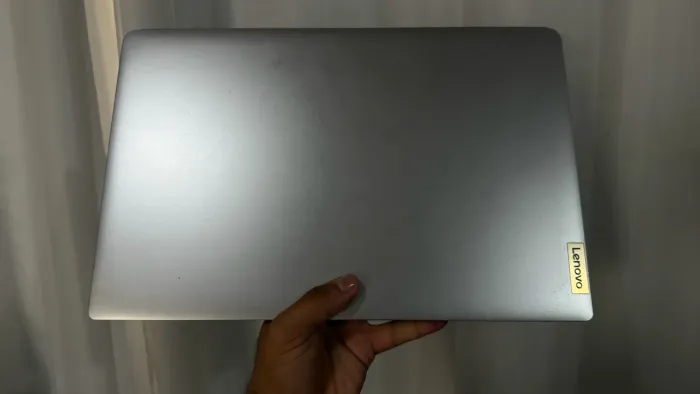 Notebook Lenovo