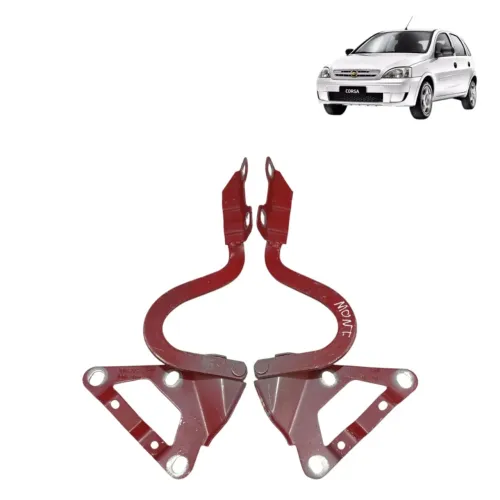 Par Dobradica Capo Corsa Montana 2003 2011 S 30391