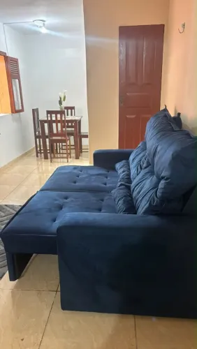 SOFÁ RETRÁTIL- NOVO DIRETO DA FABRICA PARA SUA CASA