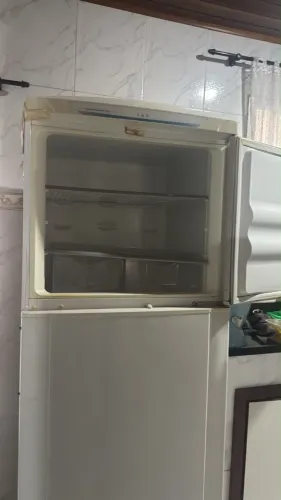 Geladeira grande 460 litros