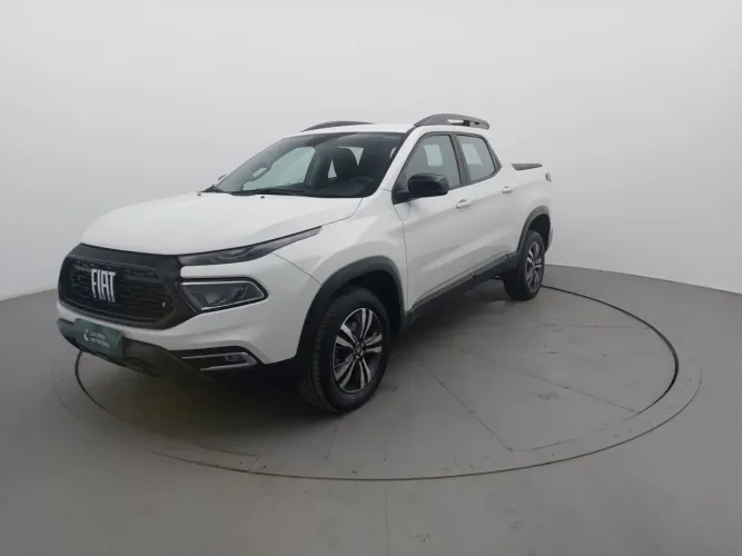 Fiat Toro Freedom 1.3 T270 4X2 Flex AUT 2025