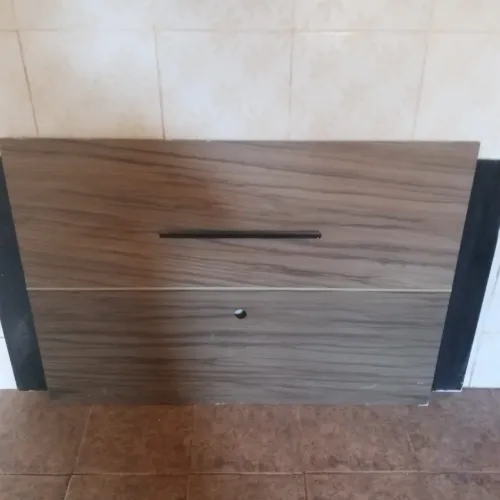 Painel de Tv 58 polegadas