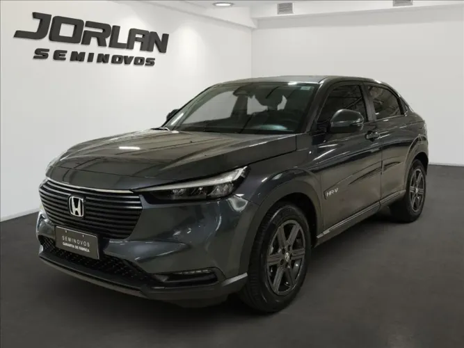 Honda HR-V EXL 1.5 Sensing 16V 5P Aut. 2025