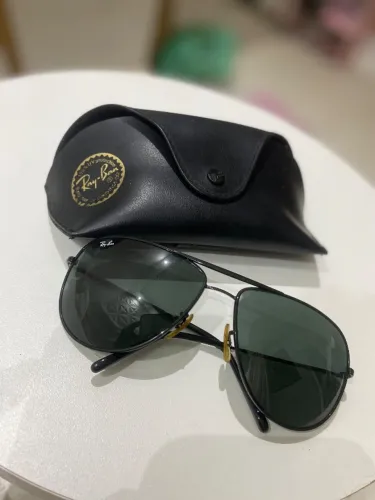 Ray Ban