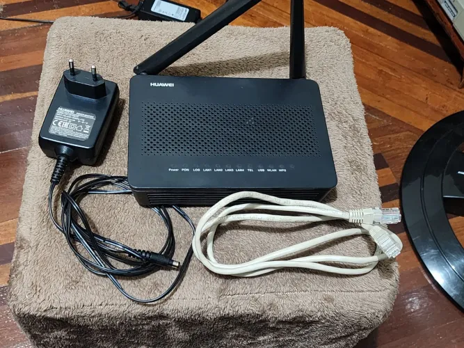roteador Huawei