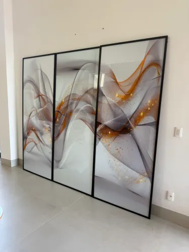 Quadro decorativo