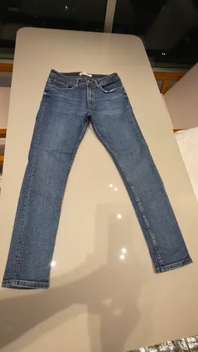 CALÇA ZARA 40 Com Elastano 