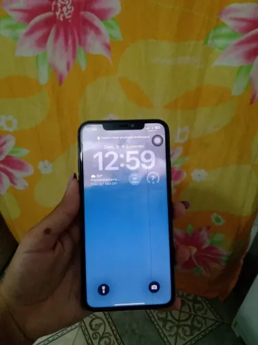 ?Iphone 11 pro max 64GB, VENDO OU TROCO (por outro celular)