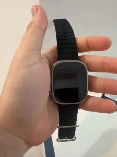 APPLE WATCH ULTRA SÉRIE 2