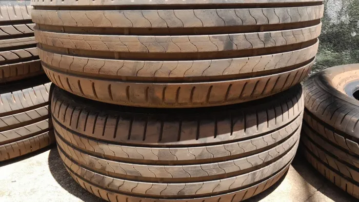 Par 205/50 r17 Bridgestone