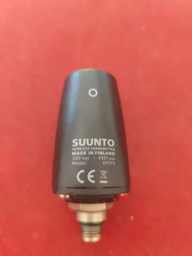 Transmissor Suunto