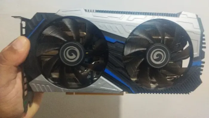 PLACA DE VIDEO RTX 2060 SUPER GALAX 8GB TOP E BARATA. NUNCA ABERTA 100% OK
